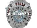 FP3418300C, BP6D18300A, A2TB0191, A2TB0191B, A5257, 986042911, 112067, CAL35144, CAL35144AS, CAL35144ES, CAL35144GS, CAL35144OS, CAL35144RS, DA4974, DRA3864, RAA14975, A4A2FB0191, J5113041, JA1409, 8EL012426611, 8EL737620001, 2506121, ALM1409BA, ALM1409BS, ALM1409DD, ALM1409GB, ALM1409NW, ALM1409RN, ALM1409UX, ALM1409YX, ALM1409ZD, ALM9409NWLRA01122, 063731409010, MQA1409, BP6D18300, FP3418300, FP3418300A, FP3418300B, FPG618300, A002TB0191, A002TB0191A, A002TB0191B, A002TB7791, A2TB7791, ALMT008, ALM1409RB, ALM1409WA, ALT3071B, 443101, 13719N, 13895N, 301N20205Z Генератор Mazda Protege 2001г. - фото №5