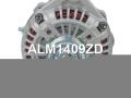 FP3418300C, BP6D18300A, A2TB0191, A2TB0191B, A5257, 986042911, 112067, CAL35144, CAL35144AS, CAL35144ES, CAL35144GS, CAL35144OS, CAL35144RS, DA4974, DRA3864, RAA14975, A4A2FB0191, J5113041, JA1409, 8EL012426611, 8EL737620001, 2506121, ALM1409BA, ALM1409BS, ALM1409DD, ALM1409GB, ALM1409NW, ALM1409RN, ALM1409UX, ALM1409YX, ALM1409ZD, ALM9409NWLRA01122, 063731409010, MQA1409, BP6D18300, FP3418300, FP3418300A, FP3418300B, FPG618300, A002TB0191, A002TB0191A, A002TB0191B, A002TB7791, A2TB7791, ALMT008, ALM1409RB, ALM1409WA, ALT3071B, 443101, 13719N, 13895N, 301N20205Z Генератор Mazda 323 BJ 2001г. - фото №5