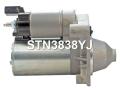 9671530880, 4280008332, 9688477380, 4280008331, S6188, 116092, CST40419AS, DRS0931, 4280008330, DSN1368, STN3838BA, STN3838YJ, STN3838ZD, STN3838RB, STN3838WA, 160806468, 1608064680, 31233N, 300N11200Z Стартер Citroen C3 2 restailing 2014г. - фото №6