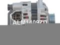 FP3418300C, BP6D18300A, A2TB0191, A2TB0191B, A5257, 986042911, 112067, CAL35144, CAL35144AS, CAL35144ES, CAL35144GS, CAL35144OS, CAL35144RS, DA4974, DRA3864, RAA14975, A4A2FB0191, J5113041, JA1409, 8EL012426611, 8EL737620001, 2506121, ALM1409BA, ALM1409BS, ALM1409DD, ALM1409GB, ALM1409NW, ALM1409RN, ALM1409UX, ALM1409YX, ALM1409ZD, ALM9409NWLRA01122, 063731409010, MQA1409, BP6D18300, FP3418300, FP3418300A, FP3418300B, FPG618300, A002TB0191, A002TB0191A, A002TB0191B, A002TB7791, A2TB7791, ALMT008, ALM1409RB, ALM1409WA, ALT3071B, 443101, 13719N, 13895N, 301N20205Z Генератор Mazda 323 F 2001г. - фото №4