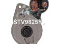 361004A020, 600264, 36100-4A025, 1196795, 300N10723Z, 600736, A0001250825, J5210519, S0001196795, S0001250825, S3147S, STV0825KR, STV0825WA, STV0825YJ, STV9825YJ, STV0825RB Стартер Hyundai H1 2 2007г. - фото №4