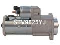 361004A020, 600264, 36100-4A025, 1196795, 300N10723Z, 600736, A0001250825, J5210519, S0001196795, S0001250825, S3147S, STV0825KR, STV0825WA, STV0825YJ, STV9825YJ, STV0825RB Стартер Hyundai H1 2 2007г. - фото №5