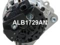 036903024D, 0124325056, 036903024H, 036903024JX, 036903024N, 0124325125, TG11C014, 0124325090, 0124325127, 0124325160, 0986045300, 0986046070, 1986A00562, 113874, CAL15329, CAL15329AS, CAL15329ES, CAL15329OS, CAL15329RS, CAL15342, CAL15342AS, CAL15342ES, CAL15342OS, CAL15342RS, DRB5300, CA1729IR, 8EL012428731, 8EL738066001, ALB1729AN, ALB1729CY, ALB1729DS, ALB1729KL, ALB1729UX, ALB1729YX, ALV1729BA, ALV1729RN, LRA02238, 944390453000, 210498, ALB1729RB, ALV1729RB036903024J, 036903025H, 036903026J, 2542696, 2542696C, 437502, 439511, 036903018B, 036903018BV, 036903018BX, 036903024HV, 036903024HX, 036903024JV, 23205N, 301N20938Z Генератор Volkswagen Caddy 3 2004г. - фото №4