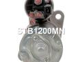 02T911023C, 0001125051, 0986018500, 112438, 116335, CST10165AS, CST10165GS, DRS8500, HCP3123, CS1200, 8EA011610091, 8EA737856001, STB1200BA, STB1200MN, STB1200RD, STB1200TJ, 063721200010, 943212001010, 943253160010, 944280185000, MQS1200, MRS18500, MSR5360, STB1200RB, STB1200WA, 02T911023H, 02T911023HX458586, 31231N, 300N11622Z Стартер Seat Cordoba 2 2003г. - фото №6