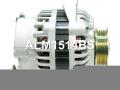 A5TA5491, ALM1514BS, 113035, CAL35138AS, CAL35138ES, CAL35138GS, CAL35138OS, CAL35138RS, 1012119230, JA1514IR, 31100P2AA02, 31100P2C030, 31100P2EA01, 31100P2EA02, 31100PECJ71, 31100PEJ004, AHGA24, AHGA25, AHGA35, AHGA44, ALM1514GB, ALM1514KL, ALM1514UX, ALM1514ZD, A005TA0091, A005TA0991, A005TA0991ZC, A005TA4591, A005TA4591ZC, A005TA5491, A5TA0091, A5TA0991, A5TA0991ZC, A5TA0992, A5TA4591, A5TA4591ZC, A5TA5191, ALMT012, ALMT027, ALM1514RB, ALM1514WA, ALN1514RB, ALT3705, 440102, 1-2094-01MI, 13649N, 301N21277Z Генератор Honda Civic 5 1995г. - фото №7