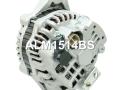 A5TA5491, ALM1514BS, 113035, CAL35138AS, CAL35138ES, CAL35138GS, CAL35138OS, CAL35138RS, 1012119230, JA1514IR, 31100P2AA02, 31100P2C030, 31100P2EA01, 31100P2EA02, 31100PECJ71, 31100PEJ004, AHGA24, AHGA25, AHGA35, AHGA44, ALM1514GB, ALM1514KL, ALM1514UX, ALM1514ZD, A005TA0091, A005TA0991, A005TA0991ZC, A005TA4591, A005TA4591ZC, A005TA5491, A5TA0091, A5TA0991, A5TA0991ZC, A5TA0992, A5TA4591, A5TA4591ZC, A5TA5191, ALMT012, ALMT027, ALM1514RB, ALM1514WA, ALN1514RB, ALT3705, 440102, 1-2094-01MI, 13649N, 301N21277Z Генератор Honda HR-V 1 1999г. - фото №2