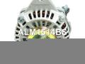 A5TA5491, ALM1514BS, 113035, CAL35138AS, CAL35138ES, CAL35138GS, CAL35138OS, CAL35138RS, 1012119230, JA1514IR, 31100P2AA02, 31100P2C030, 31100P2EA01, 31100P2EA02, 31100PECJ71, 31100PEJ004, AHGA24, AHGA25, AHGA35, AHGA44, ALM1514GB, ALM1514KL, ALM1514UX, ALM1514ZD, A005TA0091, A005TA0991, A005TA0991ZC, A005TA4591, A005TA4591ZC, A005TA5491, A5TA0091, A5TA0991, A5TA0991ZC, A5TA0992, A5TA4591, A5TA4591ZC, A5TA5191, ALMT012, ALMT027, ALM1514RB, ALM1514WA, ALN1514RB, ALT3705, 440102, 1-2094-01MI, 13649N, 301N21277Z Генератор Honda Logo 2000г. - фото №6