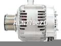 270600L060, DRA4279, 0124315033, A0738S, 028326, 028427, 0124315034, 0124315046, 0986082040, F032CA1796, 114024, CAL40178, CAL40178AS, CAL40178ES, CAL40178GS, CAL40178OS, CAL40178RS, CAL40179AS, DA5389, 0210801690, 1002115600, 1012114720, 1022112310, 1022112810, 1022115600, 1042108020, 1042108021, 1042108220, 1042108221, 1042108240, 1042108243, 1042108360, 1042109010, 1042109011, DAN1347, DAN1349, J5112131, JA1796IR, 8EL011711331, 8EL738211511, ALB1796AN, ALB1796GB, ALB1796LK, ALB1796LP, ALB1796MQ, ALB1796UX, ALN1796AN, ALN1796BA, ALN1796CC, ALN1796DD, ALN1796GB, ALN1796KL, ALN1796LK, ALN1796LP, ALN1796UX, ALN1796ZD, ALN7796ZD, ALN8796BS, ALN8796GB, ALN8796KL, ALN8796LK, ALN8796LP, ALN8796NW, ALN8796ZD, ALN9796GB, ALN9796NW063731796010, 943317961010, 944390904480, 944390905130, MARC1796, MQA1796, MRA90513, 210577, ALN1796RB, ALN1796WA, ALN8796WA, 89213443, 270600L010, 270600L020, 270600L021, 270600L022, 270600L02284, 270600L030, 270600L040, 270600L050, 270 Генератор Toyota Land Cruiser 100 2000г. - фото №6