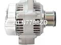 270600L060, DRA4279, 0124315033, A0738S, 028326, 028427, 0124315034, 0124315046, 0986082040, F032CA1796, 114024, CAL40178, CAL40178AS, CAL40178ES, CAL40178GS, CAL40178OS, CAL40178RS, CAL40179AS, DA5389, 0210801690, 1002115600, 1012114720, 1022112310, 1022112810, 1022115600, 1042108020, 1042108021, 1042108220, 1042108221, 1042108240, 1042108243, 1042108360, 1042109010, 1042109011, DAN1347, DAN1349, J5112131, JA1796IR, 8EL011711331, 8EL738211511, ALB1796AN, ALB1796GB, ALB1796LK, ALB1796LP, ALB1796MQ, ALB1796UX, ALN1796AN, ALN1796BA, ALN1796CC, ALN1796DD, ALN1796GB, ALN1796KL, ALN1796LK, ALN1796LP, ALN1796UX, ALN1796ZD, ALN7796ZD, ALN8796BS, ALN8796GB, ALN8796KL, ALN8796LK, ALN8796LP, ALN8796NW, ALN8796ZD, ALN9796GB, ALN9796NW063731796010, 943317961010, 944390904480, 944390905130, MARC1796, MQA1796, MRA90513, 210577, ALN1796RB, ALN1796WA, ALN8796WA, 89213443, 270600L010, 270600L020, 270600L021, 270600L022, 270600L02284, 270600L030, 270600L040, 270600L050, 270 Генератор Toyota HiAce h200 2005г. - фото №4