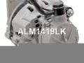 MD366051, 0986049930, F042303112, 112205, DRA3869, RAA14970, JA1419IR, 8EL737675001, ALM1419DD, ALM1419LK, ALM1419LP, ALM1419MA, ALM1419UX, ALM1419YX, ALM8419LP, ALM8419UX, ALM9419UX, A002T82899, A002TN1199, A003TN0199, A003TN0399, A003TN1199, A3TN0699, A3TN0699A, A3TN1199, MD230359, MD320354, MD366050, MN137866, ALM1419RB, ALM1419WA, ALTV026, 210114, 1330125W12667N, 301N20094Z Генератор Mitsubishi Pajero 2 1993г. - фото №2