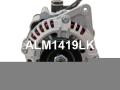 MD366051, 0986049930, F042303112, 112205, DRA3869, RAA14970, JA1419IR, 8EL737675001, ALM1419DD, ALM1419LK, ALM1419LP, ALM1419MA, ALM1419UX, ALM1419YX, ALM8419LP, ALM8419UX, ALM9419UX, A002T82899, A002TN1199, A003TN0199, A003TN0399, A003TN1199, A3TN0699, A3TN0699A, A3TN1199, MD230359, MD320354, MD366050, MN137866, ALM1419RB, ALM1419WA, ALTV026, 210114, 1330125W12667N, 301N20094Z Генератор Mitsubishi Pajero 2 1993г. - фото №5