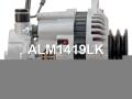 MD366051, 0986049930, F042303112, 112205, DRA3869, RAA14970, JA1419IR, 8EL737675001, ALM1419DD, ALM1419LK, ALM1419LP, ALM1419MA, ALM1419UX, ALM1419YX, ALM8419LP, ALM8419UX, ALM9419UX, A002T82899, A002TN1199, A003TN0199, A003TN0399, A003TN1199, A3TN0699, A3TN0699A, A3TN1199, MD230359, MD320354, MD366050, MN137866, ALM1419RB, ALM1419WA, ALTV026, 210114, 1330125W12667N, 301N20094Z Генератор Mitsubishi L300 1998г. - фото №4