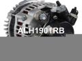 113941, 8973551981, 8973551982, LR1100503C, 0986048340, CAL20136AS, 93189495, 95520887, 97355198, 97359198, 98056443, JA1901IR, LR100508, LR1100503, LR1100503A, LR1100503B, LR1100503F, 8973551930, 8973551980, 8973554981, 8973557981, 8980564430, ALH1901DD, ALH1901UX, MAR1901, ALH1901RB, R1530089, 21832N, 301N21979Z, ALH1901WA, 6204183 Генератор Opel Meriva 1 2004г. - фото №2