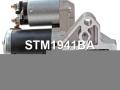 M000T15871, CY0118400, M000T16371, CA2518400, 16114, STM1941AB, STM1941BA, STM1941ZD, STM2941BA, CA2518400R00, CY0118400R00, M0T15871, M0T16371, 19041N, 300N10644Z Стартер Mazda CX-9 2 2020г. - фото №6