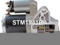 M000T15871, CY0118400, M000T16371, CA2518400, 16114, STM1941AB, STM1941BA, STM1941ZD, STM2941BA, CA2518400R00, CY0118400R00, M0T15871, M0T16371, 19041N, 300N10644Z Стартер Mazda CX-9 1 2010г. - фото №6