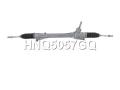 455100T010, 4551048040, HNQ5057GQ, HNQ5057KW, M5057, M50571NW, M50571RB, M50572RB, 455100E010, 455100T011, 402N10033Z Рулевая рейка Lexus RX 2 2009г. - фото №2