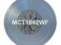 53269700005, MCT1062, 5326 Картридж турбины BMW X6 E71/E72 2010г. - фото №2