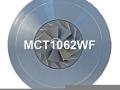 53269700005, MCT1062, 5326 Картридж турбины BMW X6 E71/E72 2012г. - фото №2