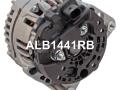 045903023, 0124325012, 0124325073, A0765PR, 0986042700, CAL10324GS, CA1441IR, ALB1441CY, ALB1441DD, ALB1441UX, ALB1441YJ, ALB1441YX, 210167, ALB1441RB, ALB1441WA, 045903023E, 437689, 443037, 1336525W, 13851N301N21834Z Генератор Seat Ibiza 3 2002г. - фото №2