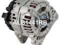 045903023, 0124325012, 0124325073, A0765PR, 0986042700, CAL10324GS, CA1441IR, ALB1441CY, ALB1441DD, ALB1441UX, ALB1441YJ, ALB1441YX, 210167, ALB1441RB, ALB1441WA, 045903023E, 437689, 443037, 1336525W, 13851N301N21834Z Генератор Seat Ibiza 3 2002г. - фото №7