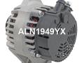 270600Q011, 270600Q021, 270600Q120, 270600Q130, 270600Q020, 0986081000, 114099, DRA0216, 1012101410, 1022118740, 1022118741, DAN1036, CA1949IR, 8EL738212021, ALN1949DD, ALN1949UX, ALN1949YX, 210830, ALN1949RB, ALN1949WA, 5702CQ, 5702H2, 57050KJ, 5702J2, 5702L1, 5705CP, 5705KJ, 5705NP2706000020, 270600Q100, 270600Q122, 440446, 443269, 271331W, 301N20606Z Генератор Toyota Aygo 1 2012г. - фото №2