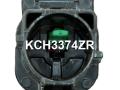 977014L000, 813374, P300133160, 8FK351272111, KCH3374BZ, KCH3374GW, KCH3374LN, KCH3374YU, KCH3374ZR, KCH3374ZS, KCH9374YU, KCH3374WA, 89533, 501N10102Z Компрессор кондиционера Hyundai Solaris 1 2010г. - фото №7
