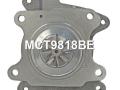 MCT9818, 16319700010, 16319700018 Картридж турбины BMW X6 F16 2017г. - фото №3