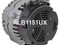 9617861280, 123310013, CA1151IR, ALB1151UX, ALB1151YX, LRB00331, 5702S2, 5705S2, 21333N, 301N22607Z Генератор Citroen ZX 1992г. - фото №2