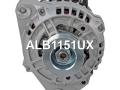 9617861280, 123310013, CA1151IR, ALB1151UX, ALB1151YX, LRB00331, 5702S2, 5705S2, 21333N, 301N22607Z Генератор Peugeot 406 1999г. - фото №5