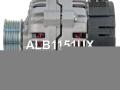 9617861280, 123310013, CA1151IR, ALB1151UX, ALB1151YX, LRB00331, 5702S2, 5705S2, 21333N, 301N22607Z Генератор Peugeot 406 1999г. - фото №6
