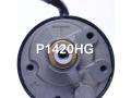 4684158AB, 04743969AA, 04743969AB, 04684158, 04743969AC, 4656410, 4684156, 4684158, 4684499, 4695653, 4743969AA, 4743969AB, 4743969AC, 4764526, 4764528, 4874243, 5274132, R4743969AC, R4874243, R5274132, HPQ1420GQ, HPQ1420XQ, P1420, P1420HG, P1420NW, JPR242, JPR389, 400N10074Z Насос гидроусилителя руля Chrysler Voyager 4 2004г. - фото №5