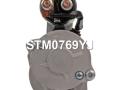 M2T61071, M2T61072, 0986017611, 014990, 111461, DRS3339, DRS3344, JS769, 8EA731804001, 00228Y9100, 3610042050, 11139413, STM0769AB, STM0769BA, STM0769LC, STM0769MA, STM0769RD, STM0769WD, STM0769XY, STM0769YJ, LRS617, BN3610042050, MG122433220461, M002T60171, M002T61071, M2T60171, M2T60172, MD164977, STM0769RB, STM0769WA, STR6046, STR7210, 438121, 458572, 600262, 600948, TM000A06201, 2-3232-2W, 16854N, 300N10039Z Стартер Hyundai Porter 1997г. - фото №4