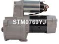 M2T61071, M2T61072, 0986017611, 014990, 111461, DRS3339, DRS3344, JS769, 8EA731804001, 00228Y9100, 3610042050, 11139413, STM0769AB, STM0769BA, STM0769LC, STM0769MA, STM0769RD, STM0769WD, STM0769XY, STM0769YJ, LRS617, BN3610042050, MG122433220461, M002T60171, M002T61071, M2T60171, M2T60172, MD164977, STM0769RB, STM0769WA, STR6046, STR7210, 438121, 458572, 600262, 600948, TM000A06201, 2-3232-2W, 16854N, 300N10039Z Стартер Hyundai Galloper 1 1998г. - фото №5