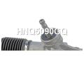 HNQ5090GQ, HNQ5090KW, HSM50901AY, M50900NW, M50901NW, M50901RB, M50902NW, 4550005030, 4550105021, 402N10039Z Рулевая рейка Toyota Avensis 2 2007г. - фото №3