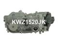 05E121111R, 05E121111G, 05E121111Q, 05E121111AB, KWZ1520JK, 05E121006E, 05E121006F, 05E121111AF, 05E121111J, 05E121111K, 05E121111L, 05E121111M, 05E121111P Помпа Seat Leon 3 2016г. - фото №5