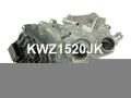 05E121111R, 05E121111G, 05E121111Q, 05E121111AB, KWZ1520JK, 05E121006E, 05E121006F, 05E121111AF, 05E121111J, 05E121111K, 05E121111L, 05E121111M, 05E121111P Помпа Seat Leon 3 2018г. - фото №2