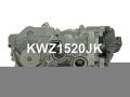 05E121111R, 05E121111G, 05E121111Q, 05E121111AB, KWZ1520JK, 05E121006E, 05E121006F, 05E121111AF, 05E121111J, 05E121111K, 05E121111L, 05E121111M, 05E121111P Помпа Seat Leon 3 2018г. - фото №5