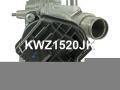 05E121111R, 05E121111G, 05E121111Q, 05E121111AB, KWZ1520JK, 05E121006E, 05E121006F, 05E121111AF, 05E121111J, 05E121111K, 05E121111L, 05E121111M, 05E121111P Помпа Volkswagen Polo 6 2017г. - фото №4