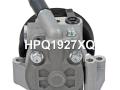 9X233A696AA, C2D2262, HPQ1927GQ, HPQ1927XQ, P1927, P1927HG, C2D48856 Насос гидроусилителя руля Jaguar XF 250 2009г. - фото №3