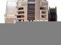 A2T40092, MD191402, MD193323, A2T38892, MD189659, A2T38891, LRB00230, A2T34892, A2TA0091, MD309845, A5195, UD11223A, 111375, CAL35158, CAL35158AS, CAL35158ES, CAL35158GS, CAL35158OS, CAL35158RS, DRA3465N, JA1126IR, ALM1126BS, ALM1126GB, ALM1126LK, ALM1126MQ, ALM1126UX, PN2618300A, PN2618300B, PN4018300C, A002T34892, A002T34992, A002T35091, A002T35092, A002T36392, A002T38491, A002T38891, A002T38892, A002T38892A, A002T40092, A002T40092A, A002TA0091, A002TA3491, A2T38491, A2T38892A, A2T40091, A2T40092A, A2TA3491, MD175811, MD177244, MD184279, MD189658, MD193322, MD317401, MD317866, MD354797, MD361621, PW536097, ALM1126RB, ALM1126WA, ALT3077, ALT3077A437617, 1183301MI, 301N20910Z Генератор Hyundai Lantra 2 1998г. - фото №5