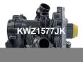 06L121111H, 06L121012L, 06L121111P, 06L121111, 06L121111M, 06L121111K, 06L121111L, 06K121011C, 06L121012A, 06L121012H, 06L121012M, 538036010, 06L121012, 06L121005A, 06L121111E, 06L121111F, 06L121012K, KWZ1577JK, KWZ1577PF, KWZ8577JK, KWZ9577JK, 95812101200, 95812101210, 06K121011, 06K121011B, 06K121011D, 06L121011B, 06L121011C, 06L121011D, 06L121011K, 06L121012B Помпа Audi A4 B9 2015г. - фото №6