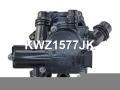 06L121111H, 06L121012L, 06L121111P, 06L121111, 06L121111M, 06L121111K, 06L121111L, 06K121011C, 06L121012A, 06L121012H, 06L121012M, 538036010, 06L121012, 06L121005A, 06L121111E, 06L121111F, 06L121012K, KWZ1577JK, KWZ1577PF, KWZ8577JK, KWZ9577JK, 95812101200, 95812101210, 06K121011, 06K121011B, 06K121011D, 06L121011B, 06L121011C, 06L121011D, 06L121011K, 06L121012B Помпа Skoda Karoq 2019г. - фото №3