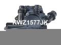 06L121111H, 06L121012L, 06L121111P, 06L121111, 06L121111M, 06L121111K, 06L121111L, 06K121011C, 06L121012A, 06L121012H, 06L121012M, 538036010, 06L121012, 06L121005A, 06L121111E, 06L121111F, 06L121012K, KWZ1577JK, KWZ1577PF, KWZ8577JK, KWZ9577JK, 95812101200, 95812101210, 06K121011, 06K121011B, 06K121011D, 06L121011B, 06L121011C, 06L121011D, 06L121011K, 06L121012B Помпа Skoda Octavia A7 2013г. - фото №3
