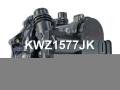 06L121111H, 06L121012L, 06L121111P, 06L121111, 06L121111M, 06L121111K, 06L121111L, 06K121011C, 06L121012A, 06L121012H, 06L121012M, 538036010, 06L121012, 06L121005A, 06L121111E, 06L121111F, 06L121012K, KWZ1577JK, KWZ1577PF, KWZ8577JK, KWZ9577JK, 95812101200, 95812101210, 06K121011, 06K121011B, 06K121011D, 06L121011B, 06L121011C, 06L121011D, 06L121011K, 06L121012B Помпа Volkswagen Beetle 2 2014г. - фото №2