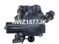 06L121111H, 06L121012L, 06L121111P, 06L121111, 06L121111M, 06L121111K, 06L121111L, 06K121011C, 06L121012A, 06L121012H, 06L121012M, 538036010, 06L121012, 06L121005A, 06L121111E, 06L121111F, 06L121012K, KWZ1577JK, KWZ1577PF, KWZ8577JK, KWZ9577JK, 95812101200, 95812101210, 06K121011, 06K121011B, 06K121011D, 06L121011B, 06L121011C, 06L121011D, 06L121011K, 06L121012B Помпа Volkswagen Beetle 2 2014г. - фото №3