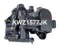 06L121111H, 06L121012L, 06L121111P, 06L121111, 06L121111M, 06L121111K, 06L121111L, 06K121011C, 06L121012A, 06L121012H, 06L121012M, 538036010, 06L121012, 06L121005A, 06L121111E, 06L121111F, 06L121012K, KWZ1577JK, KWZ1577PF, KWZ8577JK, KWZ9577JK, 95812101200, 95812101210, 06K121011, 06K121011B, 06K121011D, 06L121011B, 06L121011C, 06L121011D, 06L121011K, 06L121012B Помпа Volkswagen Passat B8 2015г. - фото №2