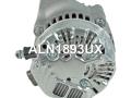 2706033020, 2706033010, 1022115660, DAN964, ALN1893UX, DRA0011, 1022115650, JA1893IR, ALN1893, ALN1893YX, 210392, ALN1893RB, ALN1893WA, 2-7121-1W, 301N21728Z Генератор Toyota Yaris 1 2001г. - фото №4
