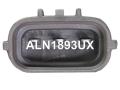 2706033020, 2706033010, 1022115660, DAN964, ALN1893UX, DRA0011, 1022115650, JA1893IR, ALN1893, ALN1893YX, 210392, ALN1893RB, ALN1893WA, 2-7121-1W, 301N21728Z Генератор Toyota Yaris VERSO 2003г. - фото №8