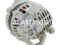 AB180140, 0K30D18300, AB180092, 0K30C18300, 0K9A218300, A5099, 0986080520, 0986UR0133, F042206014, 113656, CAL41105, CAL41105AS, CAL41105ES, CAL41105OS, CAL41105RS, DRA0156, JA1785IR, 8EL738176001, RK30D18300U, ALA1785BS, ALA1785GB, ALA1785KR, ALA1785UX, ALA5785BS, BN0K30D18300, TA000A50301, ALA1785RB, ALA5785WA, ALV1785RB, 600020, 603050, 13948N, 301N20070Z, 112987, JA1786IR, 0K19T18300A, 0K9A218300A, 0K9A418300, ALA1786DS, ALA1786KR, ALA5785GB, ALA5785KR, BN0K9A218300A, TA000A36601, TA000A36701, BPD318300210370, ALA1786RB, ALA1786WA, 600013, 13731N, 301N21041Z Генератор Kia Rio 1 2002г. - фото №2