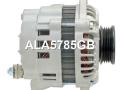 AB180140, 0K30D18300, AB180092, 0K30C18300, 0K9A218300, A5099, 0986080520, 0986UR0133, F042206014, 113656, CAL41105, CAL41105AS, CAL41105ES, CAL41105OS, CAL41105RS, DRA0156, JA1785IR, 8EL738176001, RK30D18300U, ALA1785BS, ALA1785GB, ALA1785KR, ALA1785UX, ALA5785BS, BN0K30D18300, TA000A50301, ALA1785RB, ALA5785WA, ALV1785RB, 600020, 603050, 13948N, 301N20070Z, 112987, JA1786IR, 0K19T18300A, 0K9A218300A, 0K9A418300, ALA1786DS, ALA1786KR, ALA5785GB, ALA5785KR, BN0K9A218300A, TA000A36601, TA000A36701, BPD318300210370, ALA1786RB, ALA1786WA, 600013, 13731N, 301N21041Z Генератор Kia Shuma 2 2001г. - фото №5
